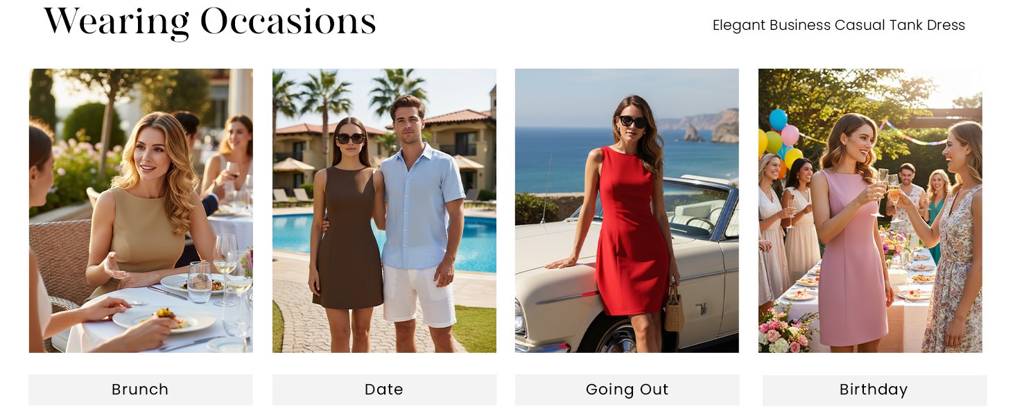 Formal Dresses for Women