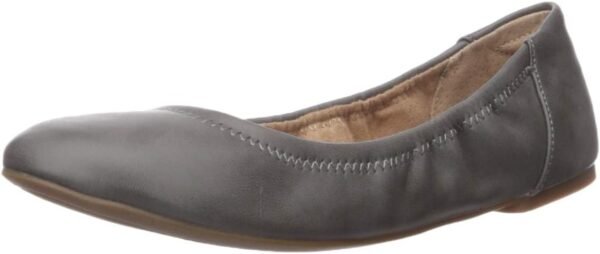 41MpsOkfZsL._AC_SL1157 Womens Belice Slip On Ballet Flat