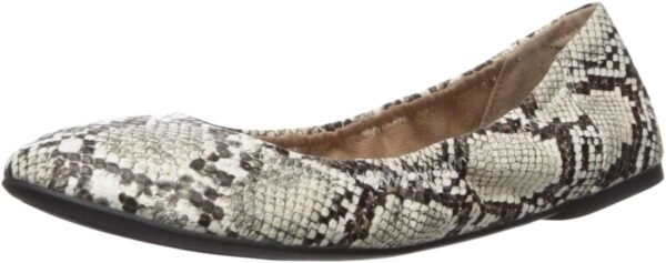 51HGW7ev32L._AC_SL1219 Womens Belice Slip On Ballet Flat