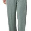 51Kqvpw2i4L._AC_SL1000 Men's Cool Classic Sleep Pant | Anti-Odor | 4-Way Stretch | Moisture Wicking