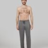 51PNiUF5KrL._AC_SL1000 Men's Cool Classic Sleep Pant | Anti-Odor | 4-Way Stretch | Moisture Wicking