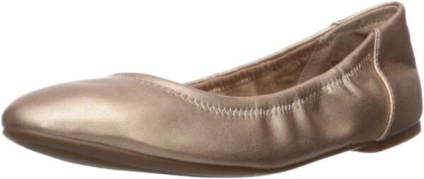51aPDcajWnL._AC_SL1100 Womens Belice Slip On Ballet Flat