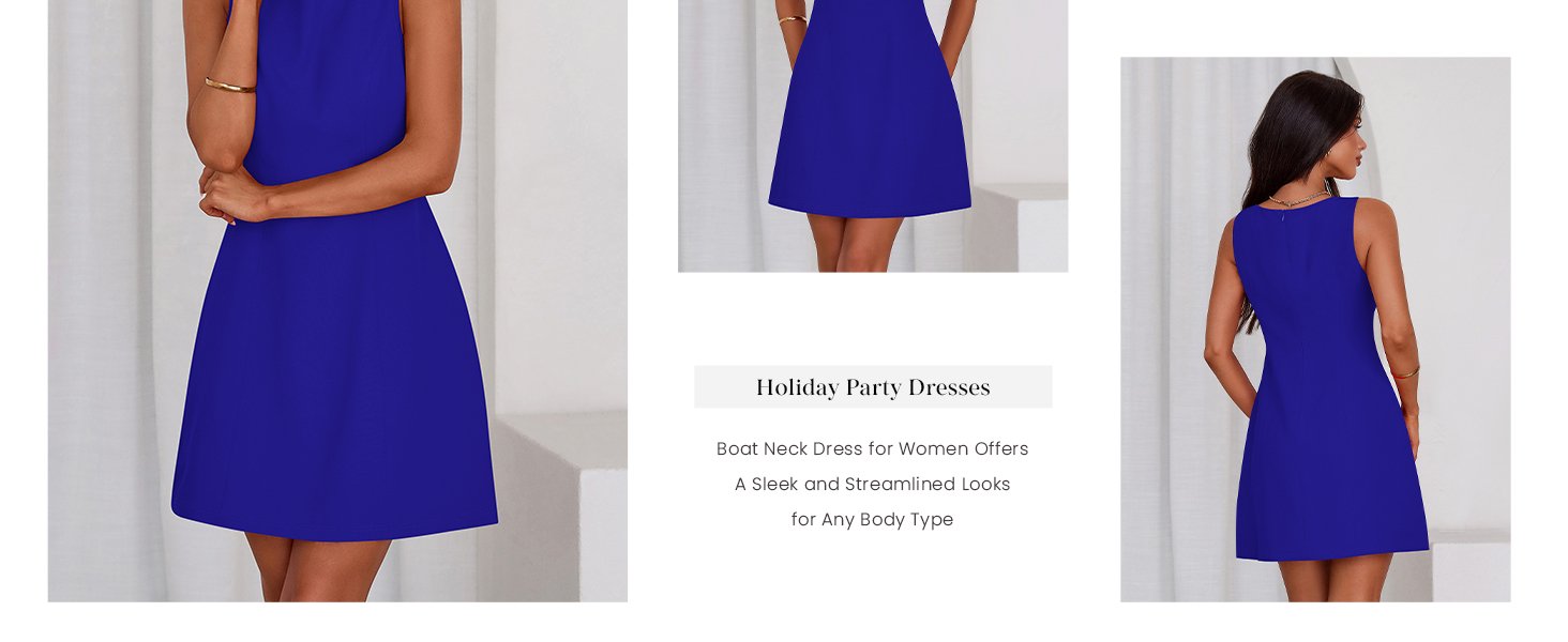 PRETTYGARDEN Formal Dresses For Women