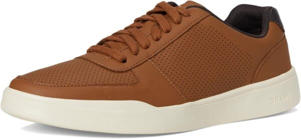 611DXmdvbiL._AC_SL1500.jpg Men's Grand Crosscourt Modern Perforated Sneakers