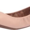 612YGf7IjRL._AC_SL1500 Womens Belice Slip On Ballet Flat