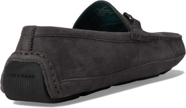 Men's Shoes - Wyatt Bit Driving Style Loafer