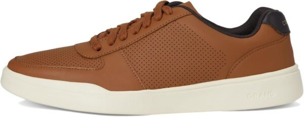614nHozcFOL._AC_SL1500.jpg Men's Grand Crosscourt Modern Perforated Sneakers