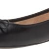 617va1GdQaL._AC_SL1500 Women's Pepper Ballet Flat with Bow