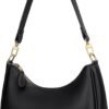 619fvcDP_rL._AC_SL1500 Shoulder Bag for Women Cute Hobo Purses and Handbags Retro Clutch Underarm Purse