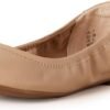 61A1rQCvZ-L._AC_SL1500 Womens Belice Slip On Ballet Flat