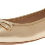 Women's Pepper Ballet Flat with Bow
