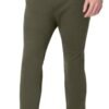 Mens Joggers, EcoSmart Fleece Sweatpants for Men, Men's Lounge Pants, 30.5"