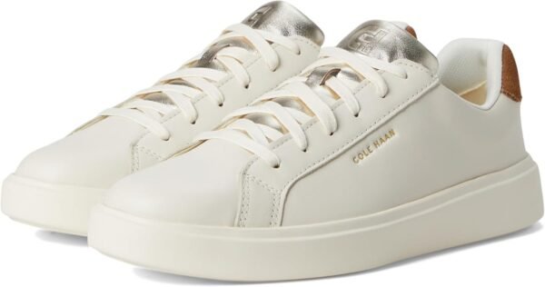 Womens Shoes - Grand Crosscourt Daily