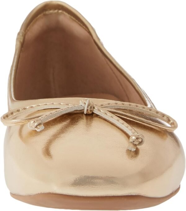 61FqY7mlmsL._AC_SL1288 Women's Pepper Ballet Flat with Bow