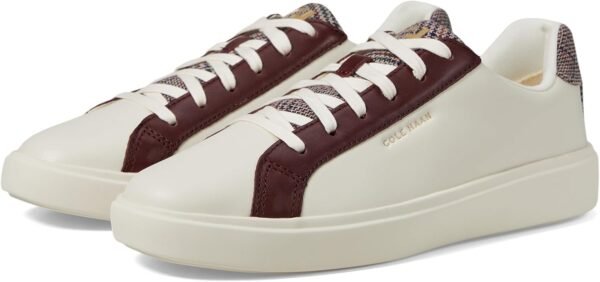 Womens Shoes - Grand Crosscourt Daily