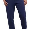 Mens Joggers, EcoSmart Fleece Sweatpants for Men, Men's Lounge Pants, 30.5"