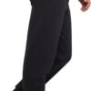 Mens Joggers, EcoSmart Fleece Sweatpants for Men, Men's Lounge Pants, 30.5"