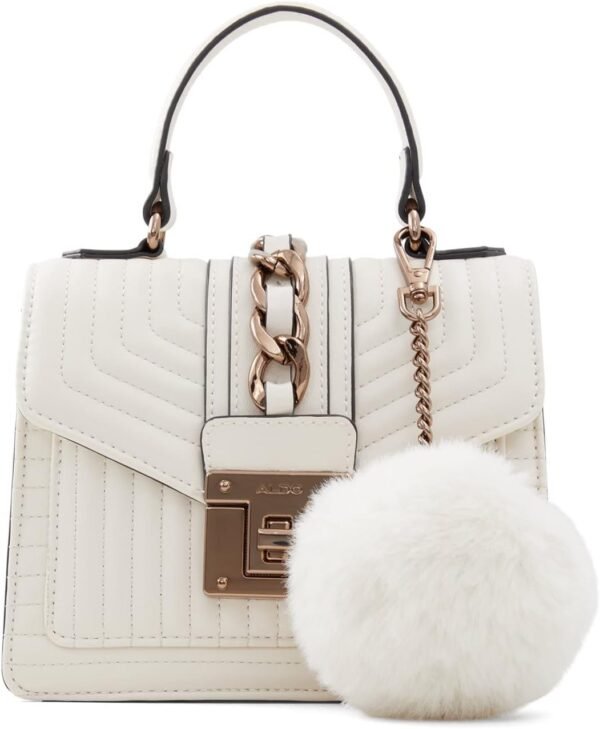 Women's Regular Jerilini Top Handle Bag