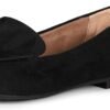 Womens Loafer Flat