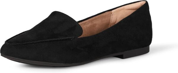 Womens Loafer Flat