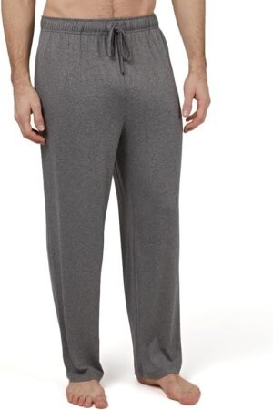 Men's Cool Classic Sleep Pant | Anti-Odor | 4-Way Stretch | Moisture Wicking