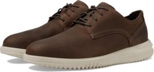 Mens Grand+ Plain Toe Oxfords