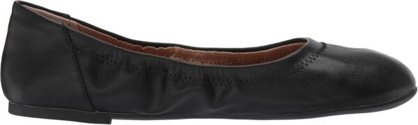 61V5F_sOE2L._AC_SL1500 Womens Belice Slip On Ballet Flat