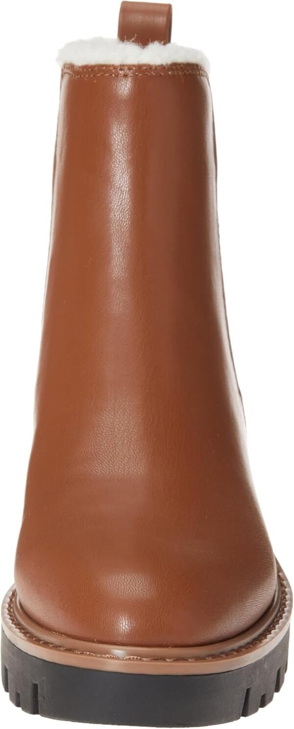 Women's Campbell Sherpa Chelsea Boot