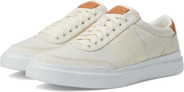Mens Grandpro Rally Canvas IiSneaker