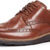 Men's Original Grand Shortwing Oxford Shoes
