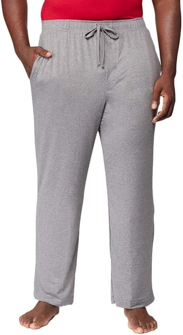 61ht2Wk-xtL._AC_SL1500 Men's Cool Classic Sleep Pant | Anti-Odor | 4-Way Stretch | Moisture Wicking