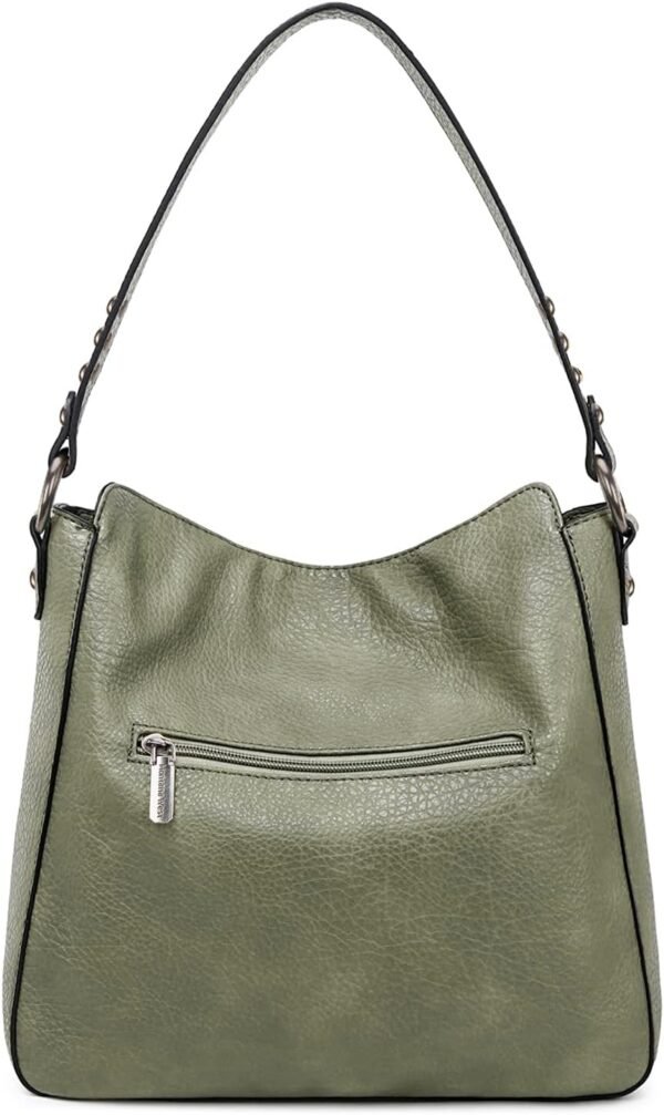 61iTDcifWoL._AC_SL1500 Hobo Bag for Women Crossbody Purse and Handbags Ladies Chic Shoulder Bags