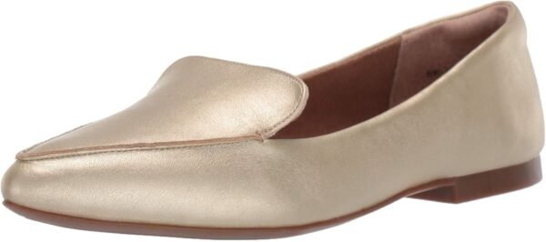 Womens Loafer Flat