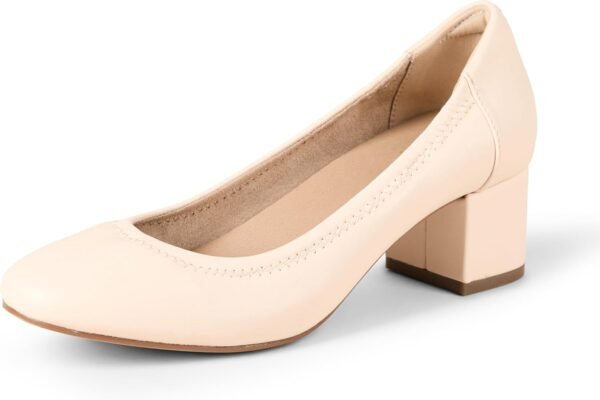 Womens Ballet Pump