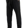 Mens' Fleece Joggers Pants with Deep Pockets in Loose-fit Style