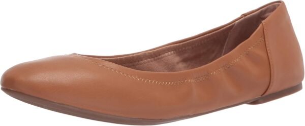 61uDjFIkvxL._AC_SL1500 Womens Belice Slip On Ballet Flat