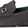 Men's Shoes - Wyatt Bit Driving Style Loafer
