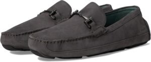 Men's Shoes - Wyatt Bit Driving Style Loafer