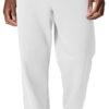 Men's Ecosmart Best Sweatpants, Athletic Lounge Pants with C"ed Cuffs