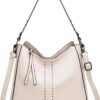 61wmY4Y1qyL._AC_SL1500 Hobo Bag for Women Crossbody Purse and Handbags Ladies Chic Shoulder Bags