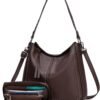 61ydnvQ4n8L._AC_SL1500 Hobo Bag for Women Crossbody Purse and Handbags Ladies Chic Shoulder Bags