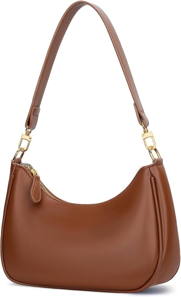 61z5jSZwd-L._AC_SL1500 Shoulder Bag for Women Cute Hobo Purses and Handbags Retro Clutch Underarm Purse