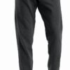 Mens' Fleece Joggers Pants with Deep Pockets in Loose-fit Style