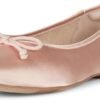 712GVlJSLAL._AC_SL1500 Women's Pepper Ballet Flat with Bow