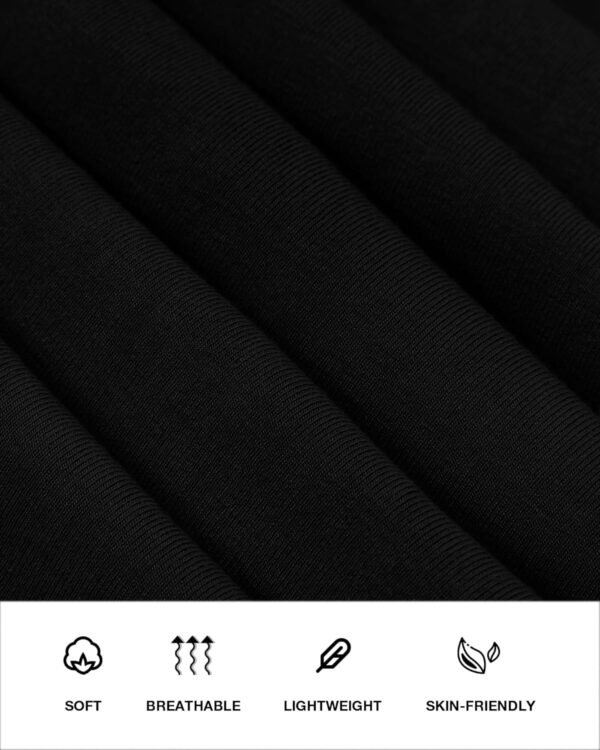 Women's Ruched Bodycon Dress Summer Casual Sleeveless Back Slit Elegant Club Evening Party Cocktail Maxi Dresses