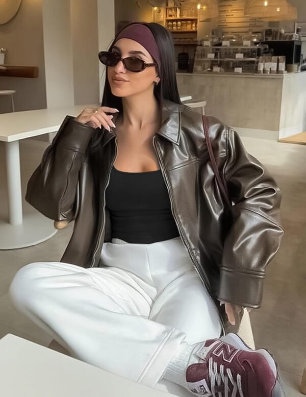 Long Sleeve Shirts for Womens Scoop Neck Tops Slim Fit Undershirts Basic Thermal Tee Shirt