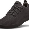 Men’s Wool Runner, Everyday Sneakers, Machine Washable Shoe Made with Natural Materials