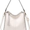 717Q7gdwWRL._AC_SL1500 Hobo Bag for Women Crossbody Purse and Handbags Ladies Chic Shoulder Bags