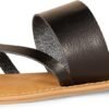 Women's One Band Flip Flop Sandal