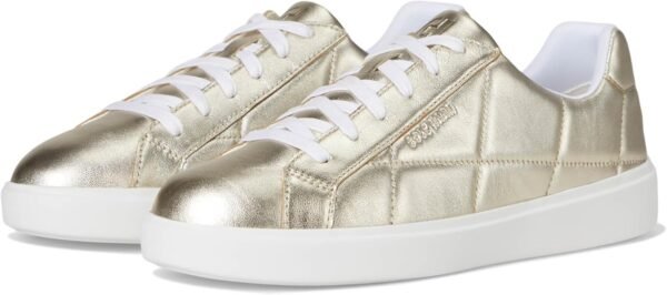 Womens Shoes - Grand Crosscourt Daily